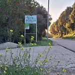 Acellu Prázdninový dům Bonifacio (Corsica)