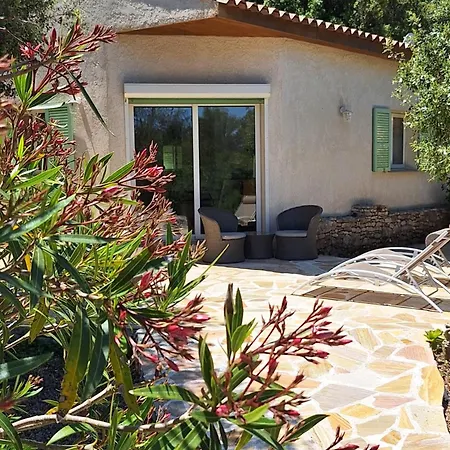 Gite Acellu بيت للعطل