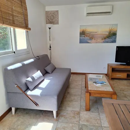 بيت للعطل Gite Acellu