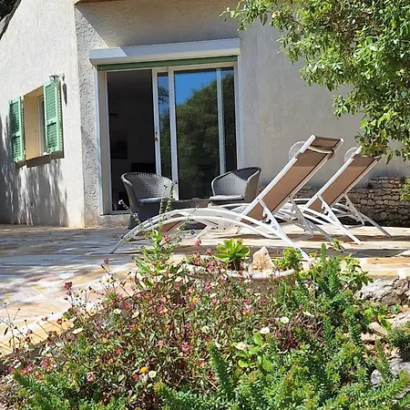 Acellu Feriehus Bonifacio (Corsica)