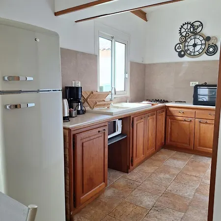 Gite Acellu بونيفَسْيو