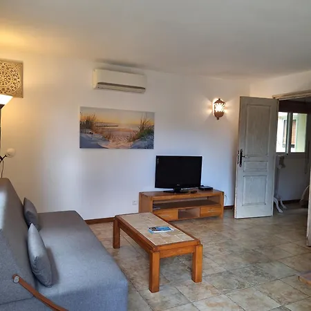 Gite Acellu بونيفَسْيو