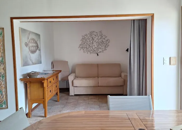 Acellu * Bonifacio (Corsica)