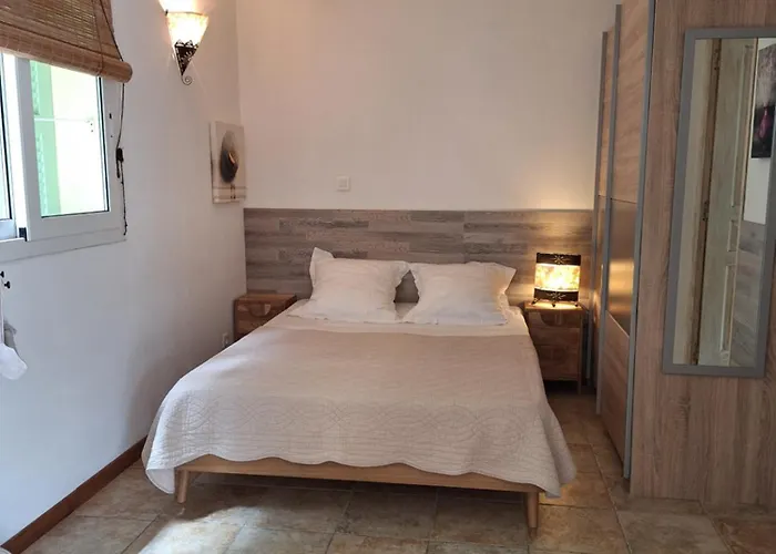 Acellu * Bonifacio (Corsica)