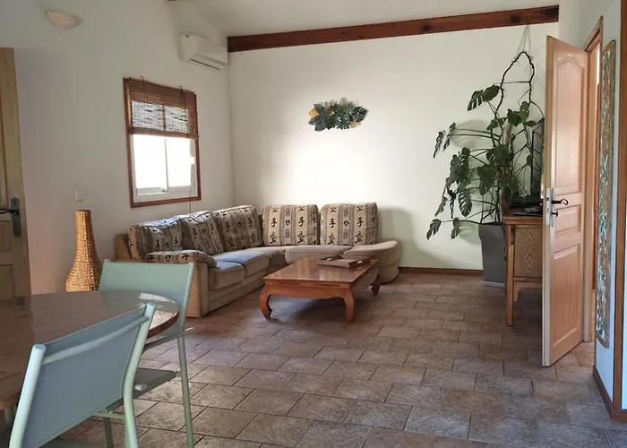 Acellu Hébergement de vacances *