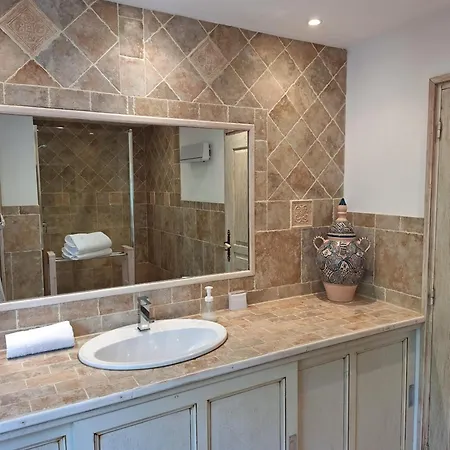 Acellu Holiday home Bonifacio (Corsica)
