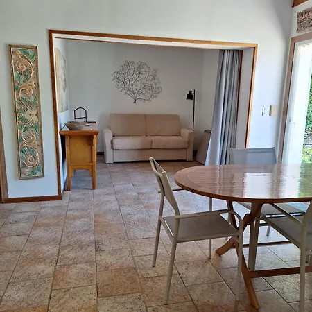 Acellu Holiday home