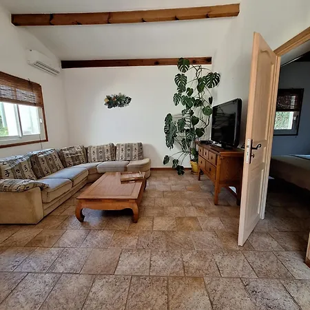 Holiday home Acellu Bonifacio (Corsica)