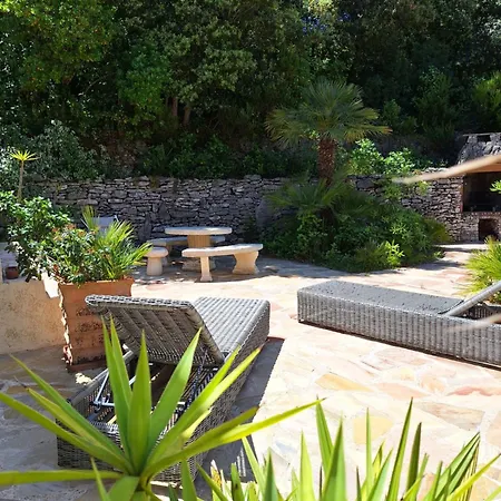 Hébergement de vacances Acellu