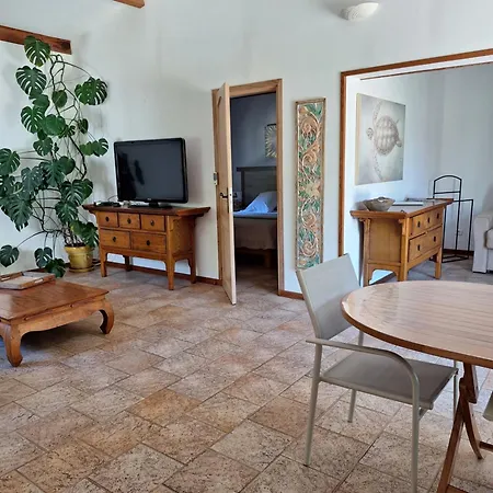 Acellu Holiday home *