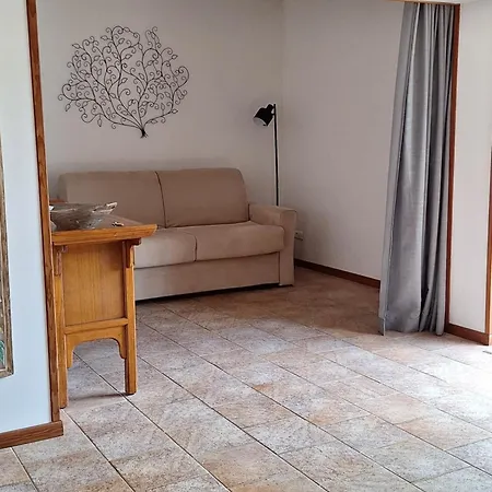 Holiday home Acellu Bonifacio (Corsica)