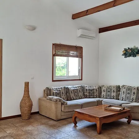 Acellu Holiday home