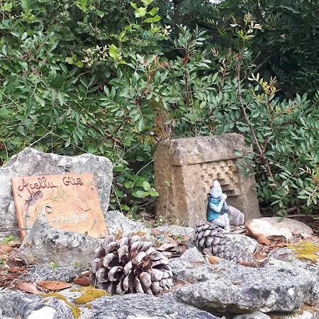 Σπίτι διακοπών Acellu *