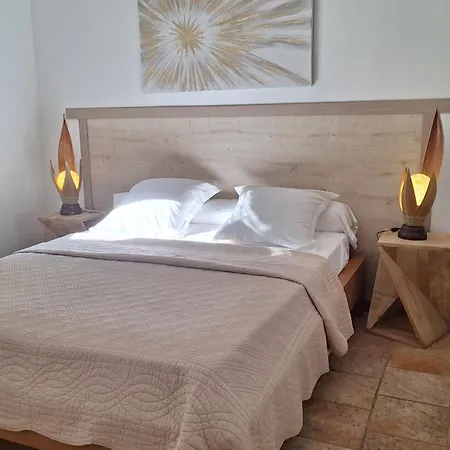 Acellu Hébergement de vacances Bonifacio (Corsica)