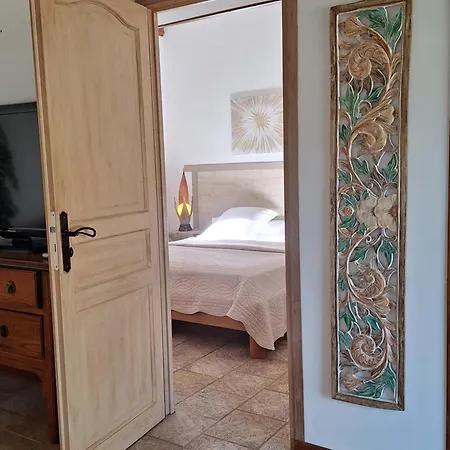 Acellu * Bonifacio (Corsica)