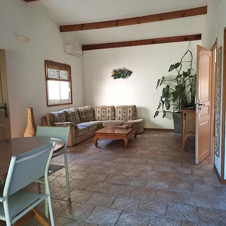Acellu Holiday home *