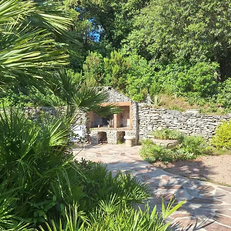 Acellu Сasa de vacaciones Bonifacio (Corsica)