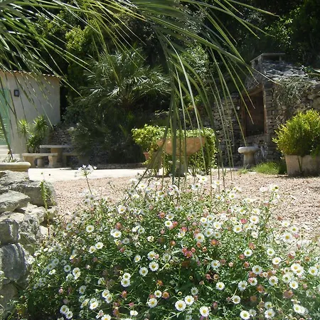 Holiday home Acellu Bonifacio (Corsica)