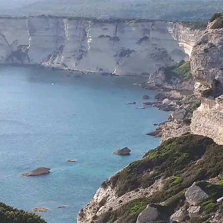 Acellu Holiday home Bonifacio (Corsica)