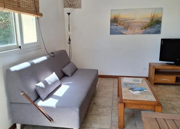 Casa de Férias Acellu