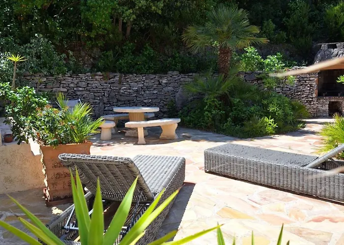 Dom wakacyjny Acellu