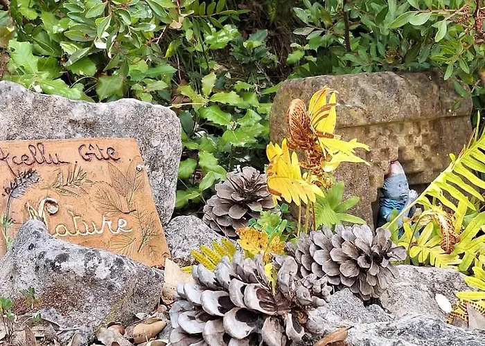 Acellu Casa de Férias *