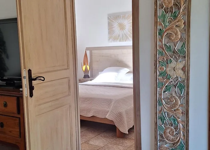 Acellu * Bonifacio (Corsica)