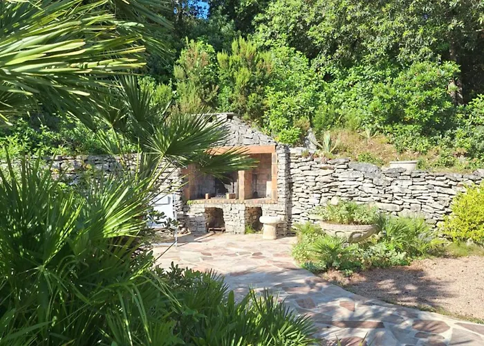 Acellu Casa de Férias Bonifacio (Corsica)
