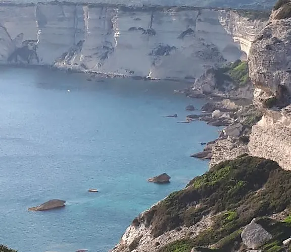 Acellu Casa de Férias Bonifacio (Corsica)